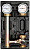 Насосная группа MEIBES MeiFlow S MK, смесительная 1 1/4", без насоса
