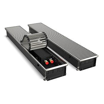 Конвектор внутрипольный Royal Thermo ATRIUM-150/200/3000-DG-U-NA