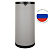 Бойлер косвенного нагрева STRATTOS Classic 100 (120L), нерж. сталь AISI 304