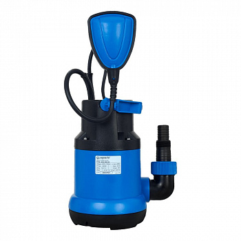 Дренажный насос AQUARIO ADS-500-5E
